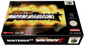 Operation WinBack